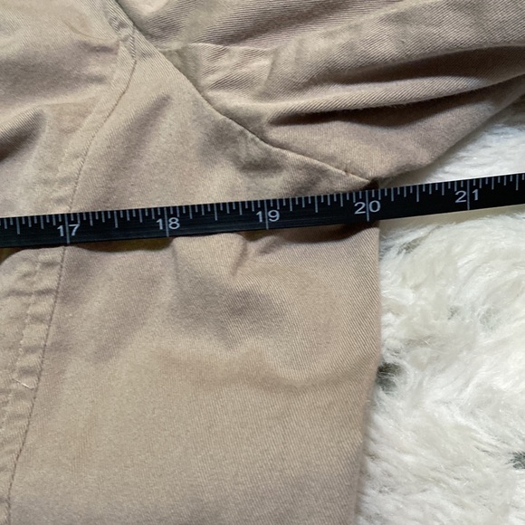 Gerard Darel khaki jacket Size 44 (Large) - Picture 5 of 13